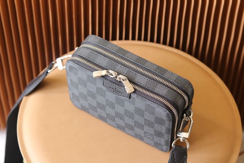 LV Satchel bags